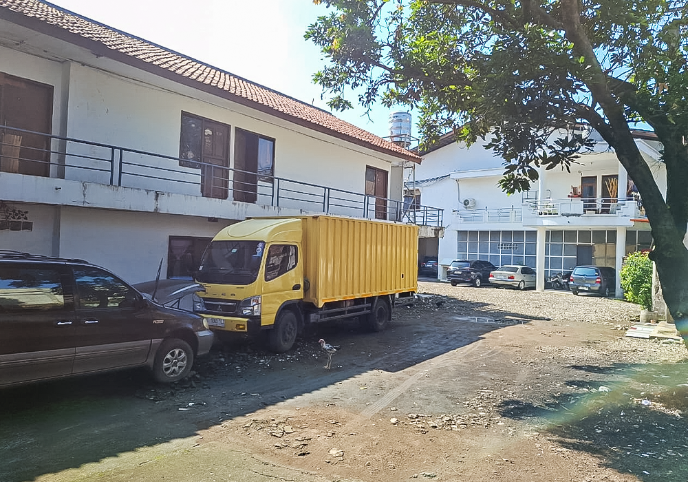 PABRIK DI KAB. BANDUNG - NPL528-2 - foto 3